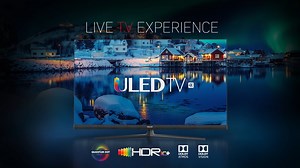 206K views · 518 reactions | LIVE TV EXPERIENCE  وين يتلاقى الخيال...