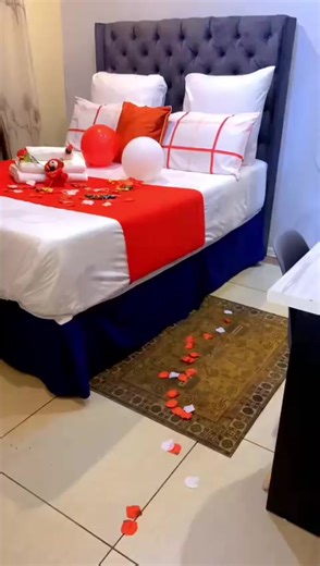 Celebrate Love at Luc Lodge This Valentine's Day