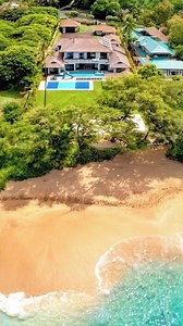 Explore Amavi’Kai: Luxurious Maui Beachfront Estate