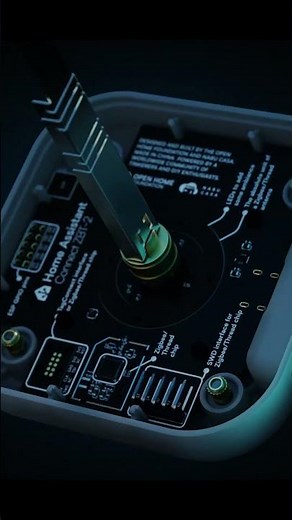 📣 INTRODUCING HOME ASSISTANT CONNECT ZBT-2 🥳