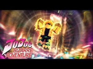 New project Jojo hack