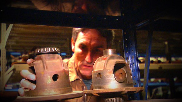 American Pickers: Best Of Season 3 Episode 26 Pickin' the 70s