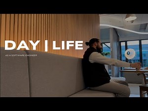 Productive Day in the Life of a Software Engineer | What Software Engineer ACTUALLY Do at Work 👩🏻‍💻