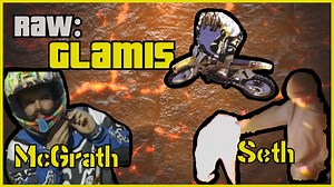 Raw footage from 1997 filming in Glamis for Steel Roots with the King of Supercross Jeremy Mcgrath and the Master of Disaster Seth Enslow. Visit crustystore.com for Shirts and Digital Downloads of all the movies. | Crusty Demons