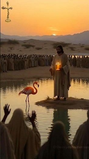 God is good ✝️ #preghieradelmattino #oraçãoforte #preghieraforte #bible #jesus #amen #yeshulovesus