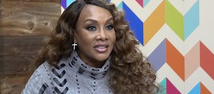Actress Vivica Fox: Weinstein was a gentleman while filming 'Kill Bill'