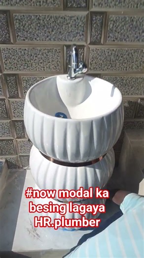 #now# modal# ka #besing#home #minivlog HR plumber#@