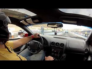 2000 Trans Am vs 2000 Grand Prix GTP