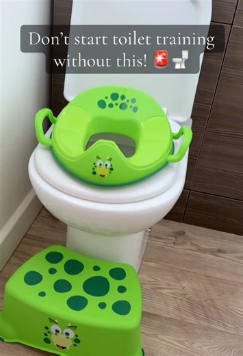 Transform Your Toddler's Toilet Training with Dinosaur Set