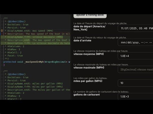 SPINE Programming: Multilingual Code Generation for Smart Aquaculture | Christopher Tate posted on the topic | LinkedIn