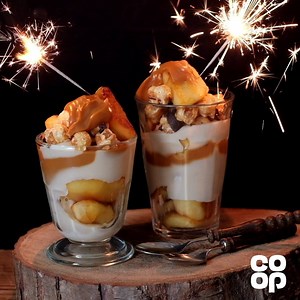 33K views · 440 reactions | Create something magical for #BonfireNight | Co-op | Facebook