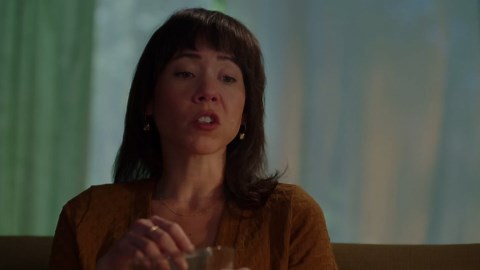 ORCHARD VALLEY HARVEST Dark Chocolate Almonds, 1 oz (Pack of 8), Non-GMO, No Artificial Ingredients