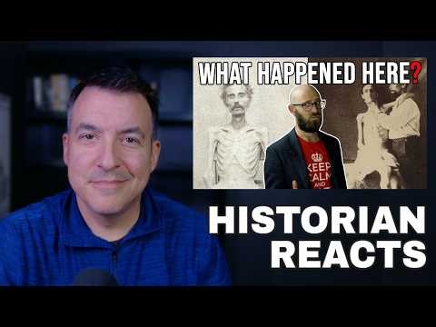 The Forgotten American Civil War Death Camp