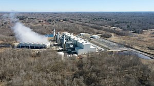 Consumers Energy buys Southwest Michigan natural gas power plant for $815M