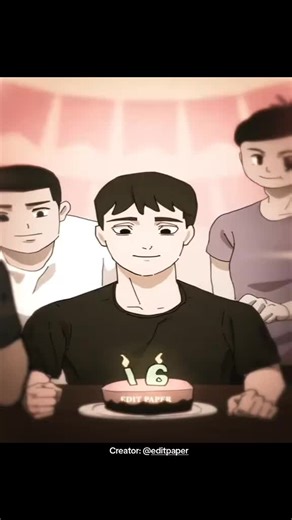 Anime Fight Class 3: Epic Edits and Action Moments