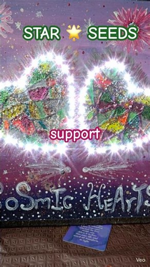 STAR🌟SEEDS: Alignment Healing 💚 Your Sensitivity Is Sacred| Cosmic Heart Activation #shorts