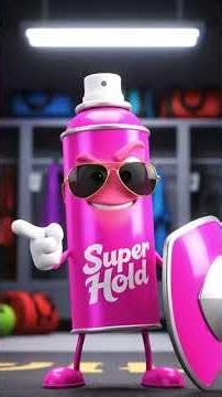 Humidity's worst enemy (this flat iron nearly won) #hairstyle #antifrizz #shorts