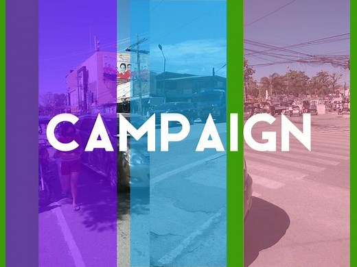 Creative Introduction Ideas for Environmental Campaign Video