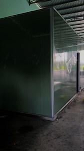 778K views · 5.6K reactions | Làm Phòng Dựng Vách Bằng Panel EPS #vachpanel #paneleps #xuhuongreels | Công Ty Cách Nhiệt Thịnh Phát | Facebook