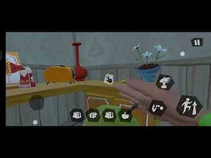 LETS PLAYS HELLO NEIGHBOR!