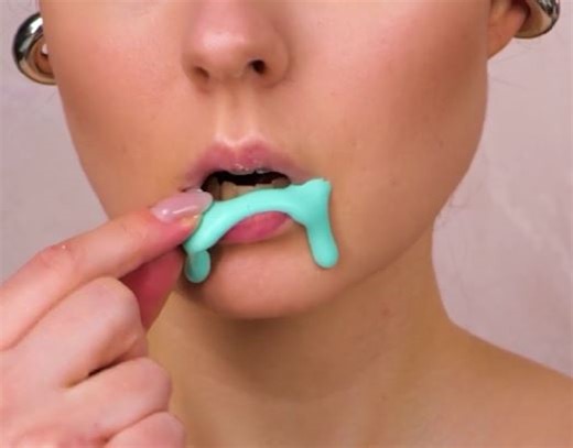 A Lip Look Like No Other! | 5-Minute Crafts