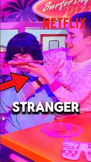 The FUNNIEST Stranger Things Season 5 Meme YET😱