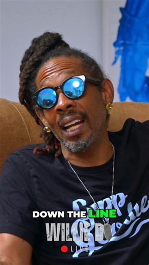 Big Gipp On Barack Obama Being A Prop. Click the link in my profile above for my full audio interview on the Willie D Live Podcast and check him out on my Youtube channel. | Willie D