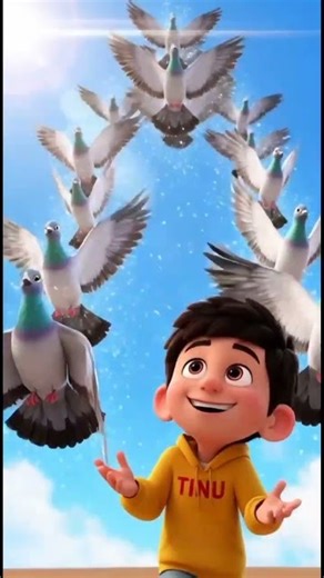 "Top 10 Cartoon Shorts You Didn't Know You Needed In Your Life!"