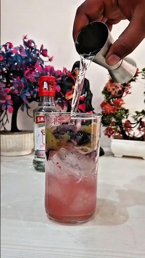 SMIRNOFF vodka review#cocktail#alchollover#alcoholreview#vodka#whisky#drink#asmr#viral#alcohol