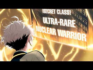 When a Genius Regressed to an AWAKENED Academy with Top #1 Rank Knowledge | Manhwa Recap