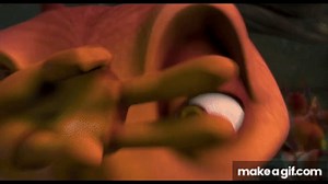 ANTZ Clip - "Time To Dance" (1998) on Make a GIF