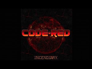 Code Red - Eternal pretender (HD) Melodic Rock -2017