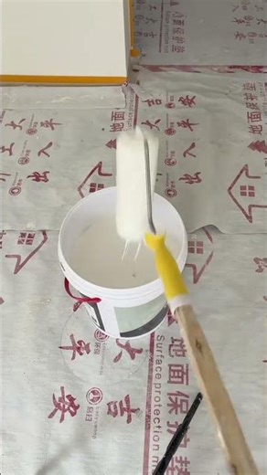 DIY Painting Transformation: Apply Putty Like a Pro