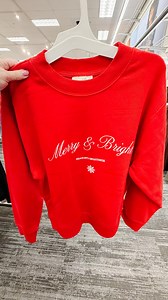 8.5K views · 103 comments | Fun new Target holiday sweatshirts (and sweaters) from Universal Thread. Reply HOLIDAY & we’ll send the link as soon as they show up online | All Things Target | Facebook