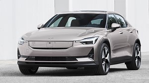 The 2024 Polestar 2 Gets New Face, Upgraded Motors, and Rear-Wheel Drive