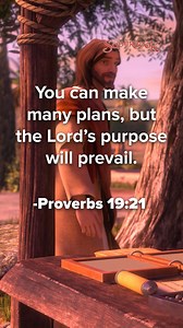 44K views · 3.6K reactions | Nothing can stop God's plan!  | Superbook | Facebook