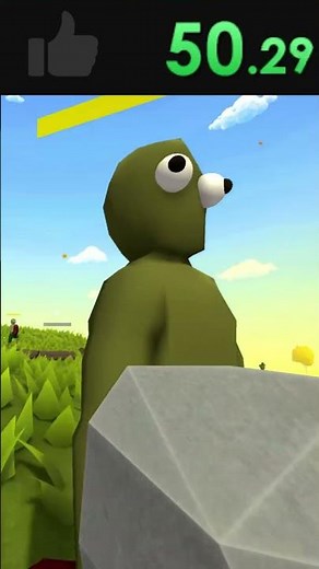 Speedrunning Muck | 30 Speedruns Day 17