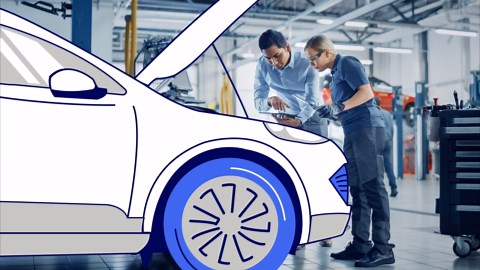 Service Labor Time Standards (SLTS) - 100 - Service Information - Technical Support Videos