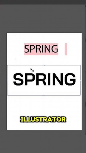Missing Fonts in Illustrator #illustratortips #illustratortutorial #screenprintermike