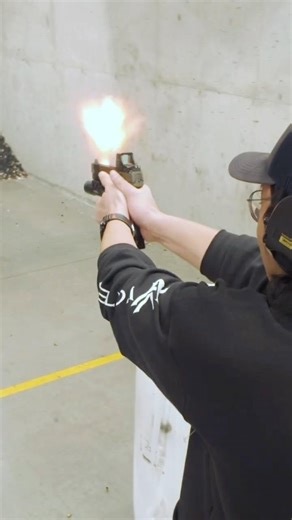 Ported Gun | Monsoon Tactical