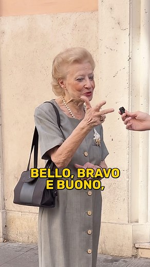 134K reactions · 1.9K shares | Le tre A… #interviews #interview #musica #relatable #italia #tv #musica #rai #anni #news #roma #spettacolo #amore #podcastitalia #interviste #italy #cinema #musicaitaliana #videoviral #live #loveyou #cultura #filme #sentimientos #feelings #perte #perteeee #fyyyyyyyyyyyyyyyy #fyy | Il senso delle Cose | Facebook