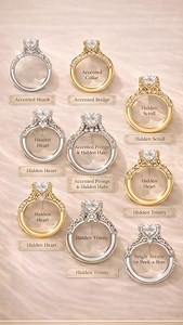 🌀 Introducing the 2026 Celtic Ring Collection by Giliarto 🌀 Rooted in legend. Designed for the bold. ✨ Intricate knotwork meets modern luxury in our newest line of Celtic-inspired rings — where every twist tells a story. 🔮 Featuring lab-grown gemstones, eco-conscious metals, and timeless symbolism of love, eternity, and strength. 💍 Available now at Giliarto.com 👇 Tap to explore the full collection and find your symbol of legacy. #CelticRings #GiliartoStyle #2026Jewelry #LabGrownLuxury #Symb