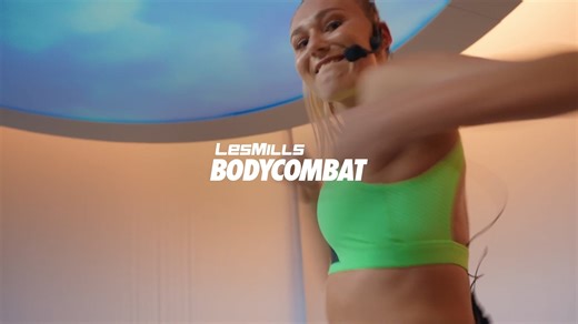 BODYCOMBAT 105