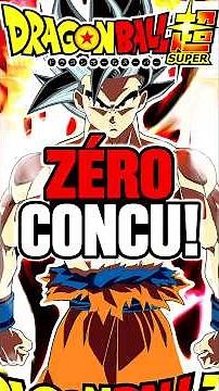 A simple truth! #goku #dragonballsuper #dbsuper #dbsuper