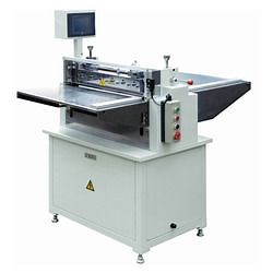 PVC Cutting Machine Manufacturers in India