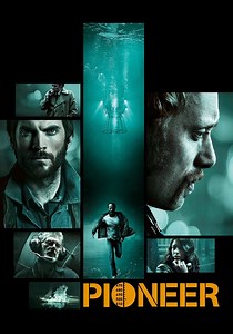 Pioneer - movie: where to watch streaming online