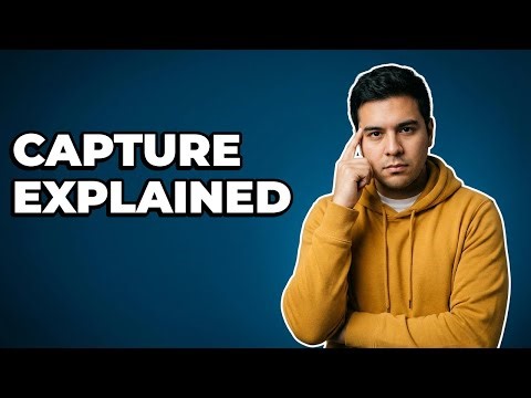 What Is Game Capture For Live Streaming?