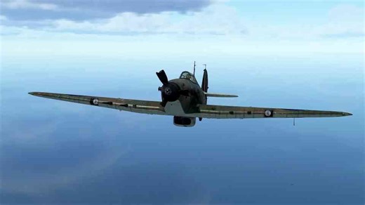 The Fleet Air Arm, P-40s, Mosquito, Spitfire & More Britain’s Deadliest WWII Aircraft
