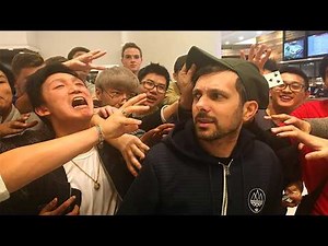 Dynamo Magician's BEST People Reactions 2026 😱 Mind-Blowing magic Tricks That Broke the Internet