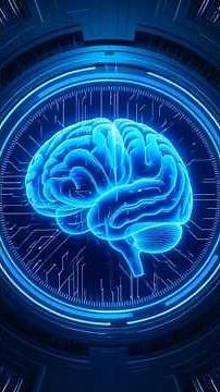Your fingerprint is the blueprint of your brain. 🧠👆